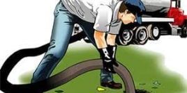 تخلیه چاه مهرویلا کرج تخلیه چاه مهرویلا کرج